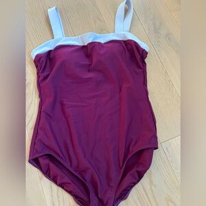 Miracle suit size 14 one piece